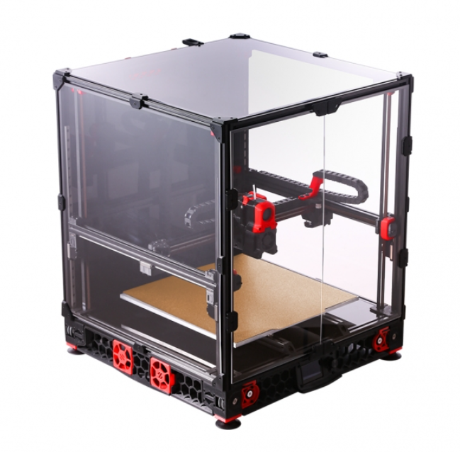 Voron v2.4