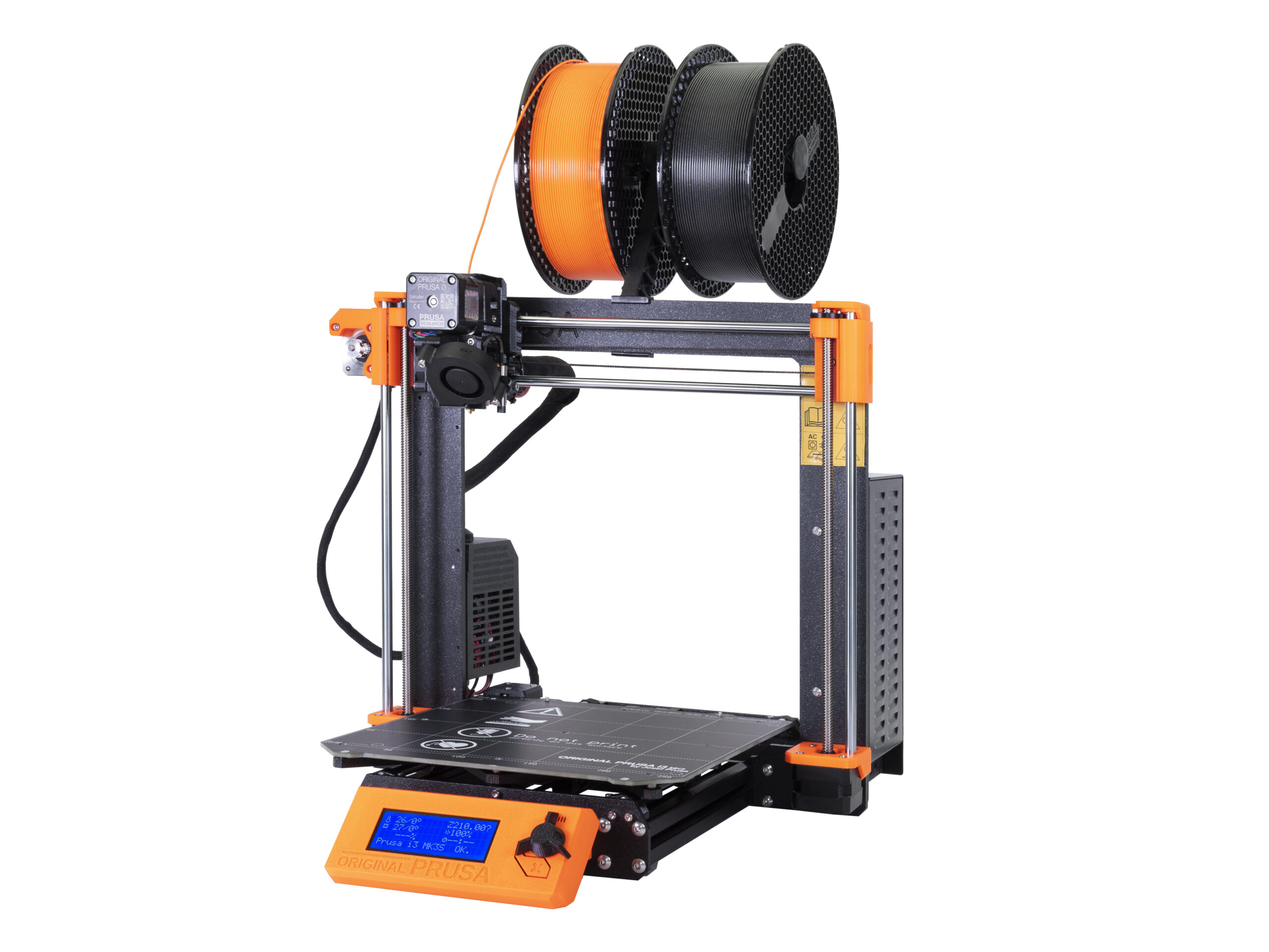 Prusa original mk3s